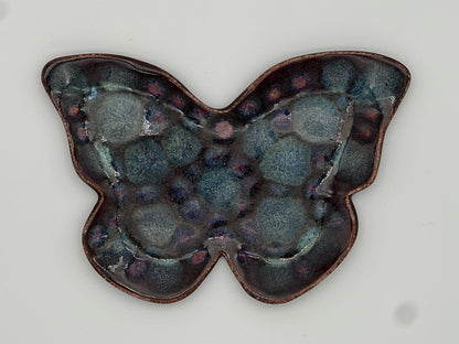 Rue Butterfly Dish | One of a Kind
