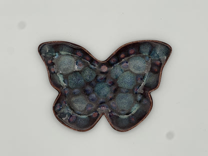 Rue Butterfly Dish | One of a Kind