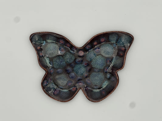 Rue Butterfly Dish | One of a Kind