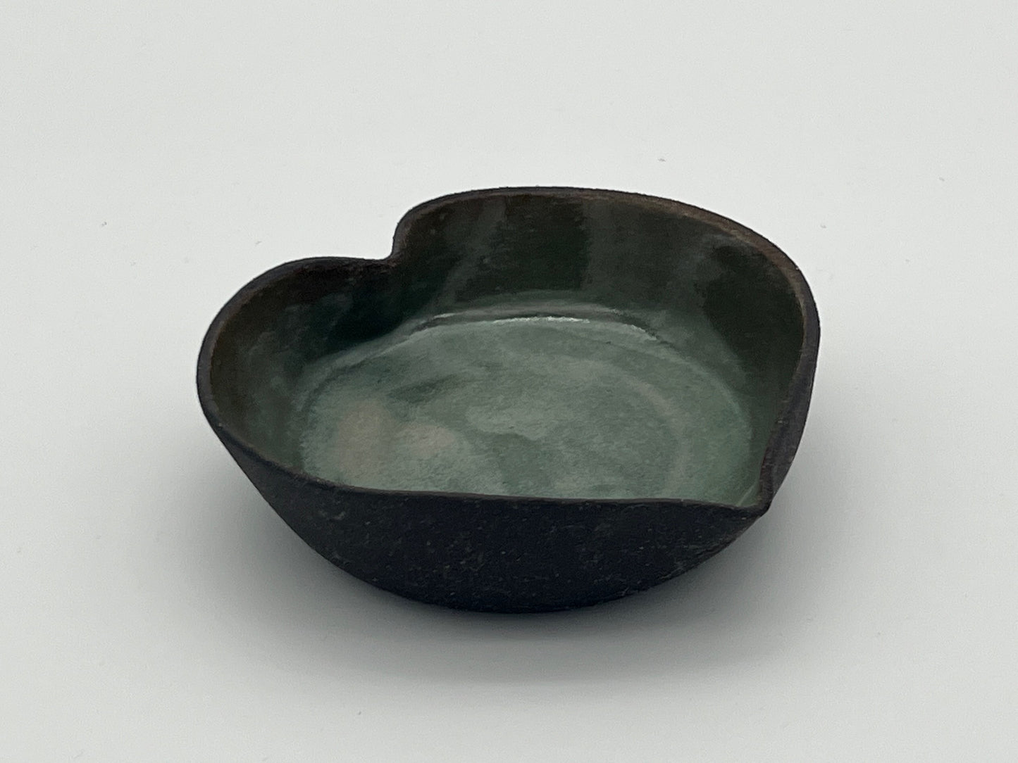 Sage Heart Dish | Obsidian Collection