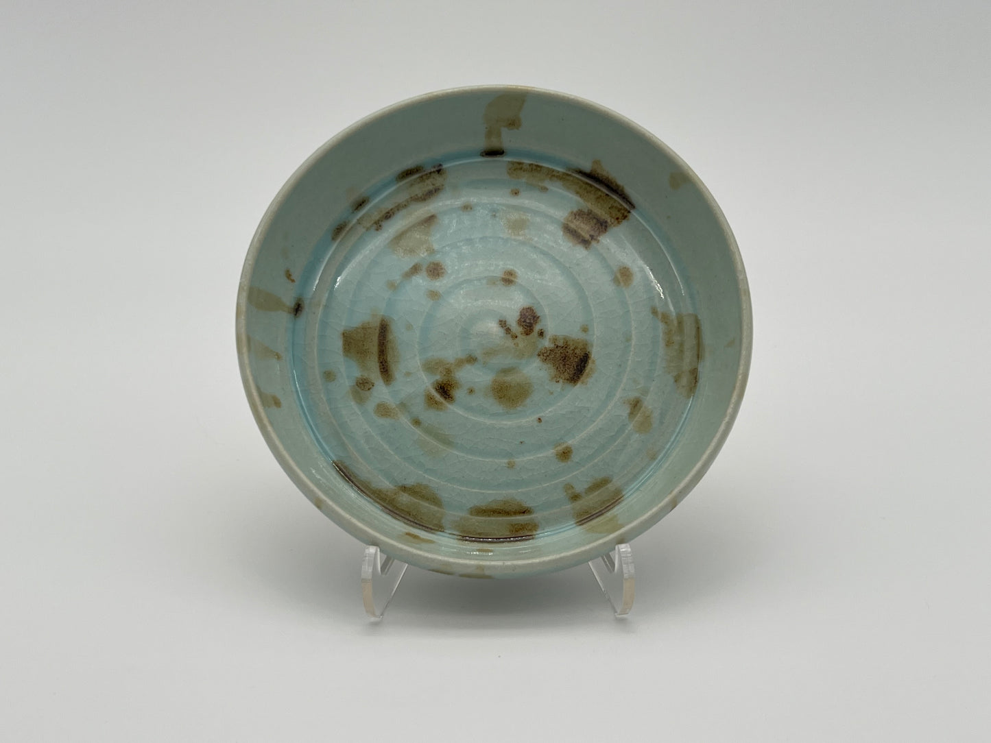 Seaglass Bowl