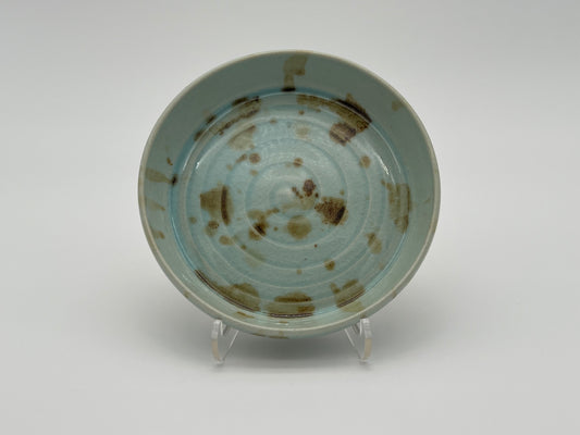Seaglass Bowl