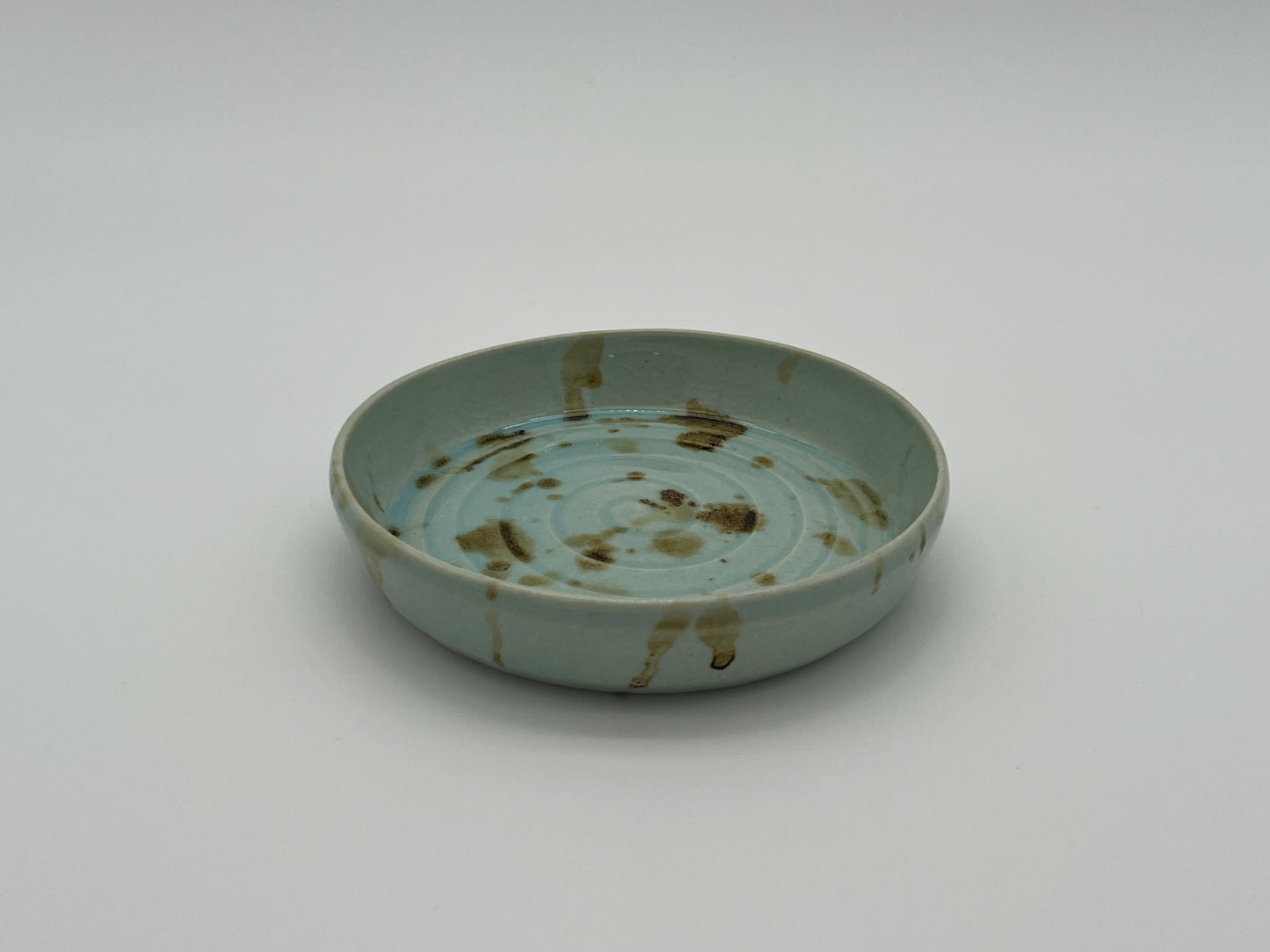 Seaglass Bowl