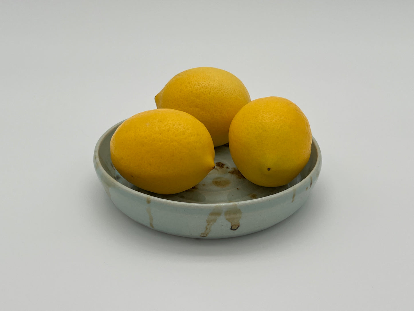 Seaglass Bowl