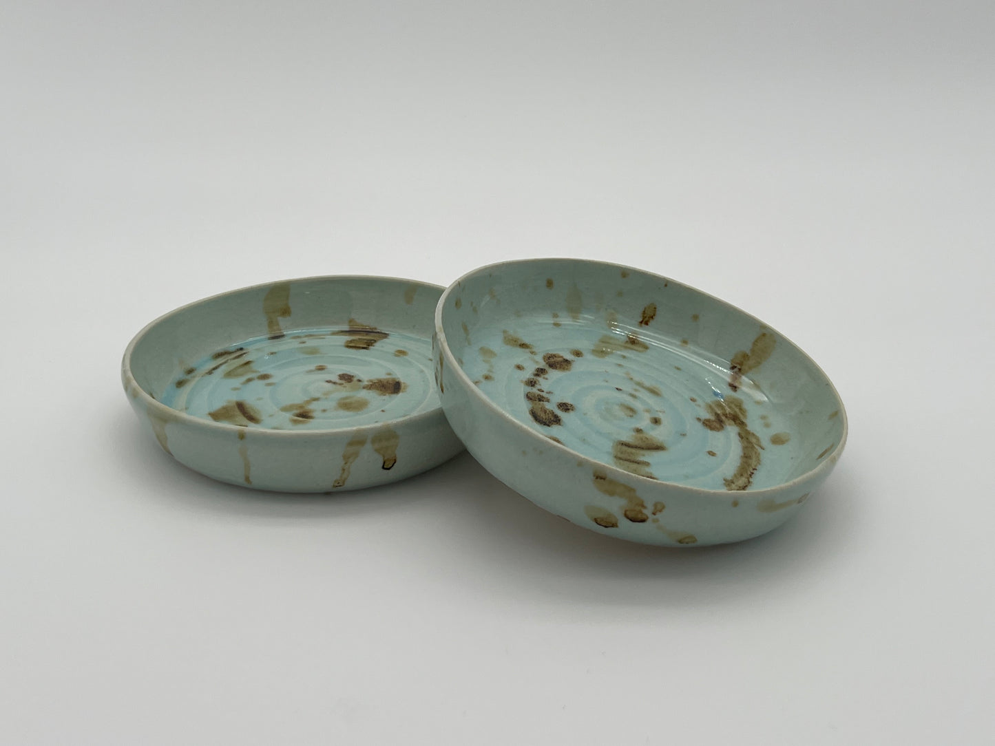 Seaglass Bowl