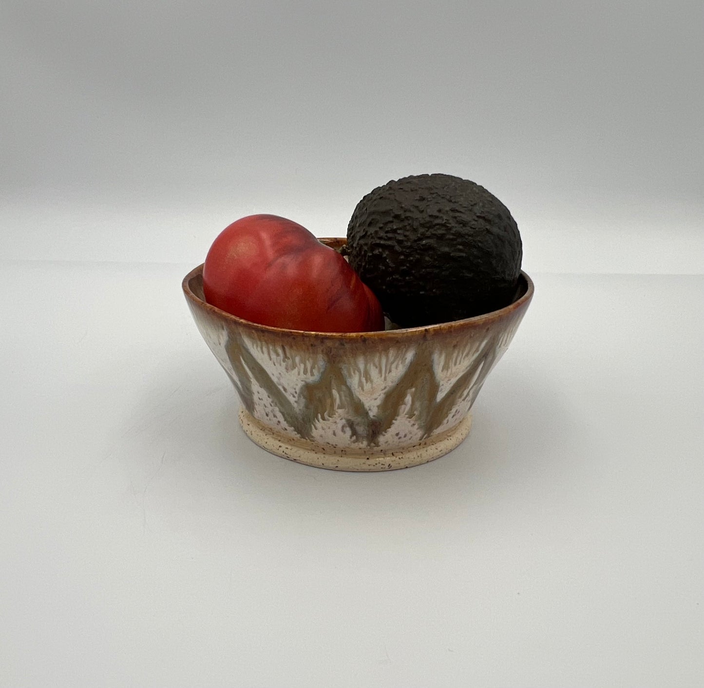 Sienna II Bowl | One of a Kind