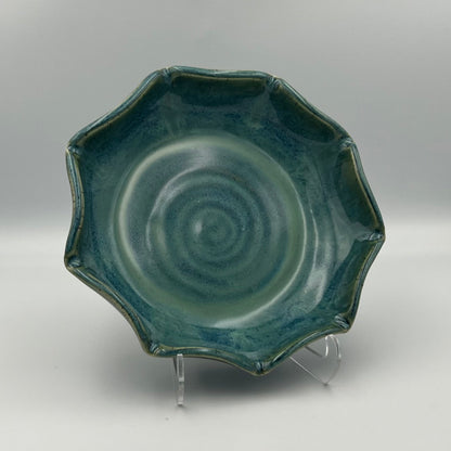 Starburst Bowl | One of a Kind