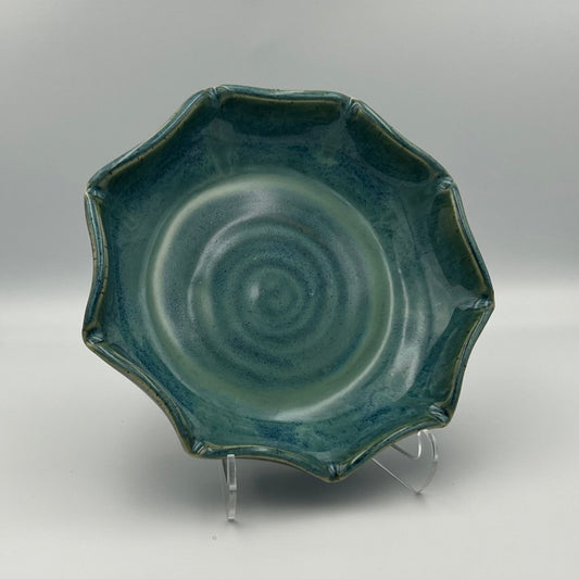 Starburst Bowl | One of a Kind