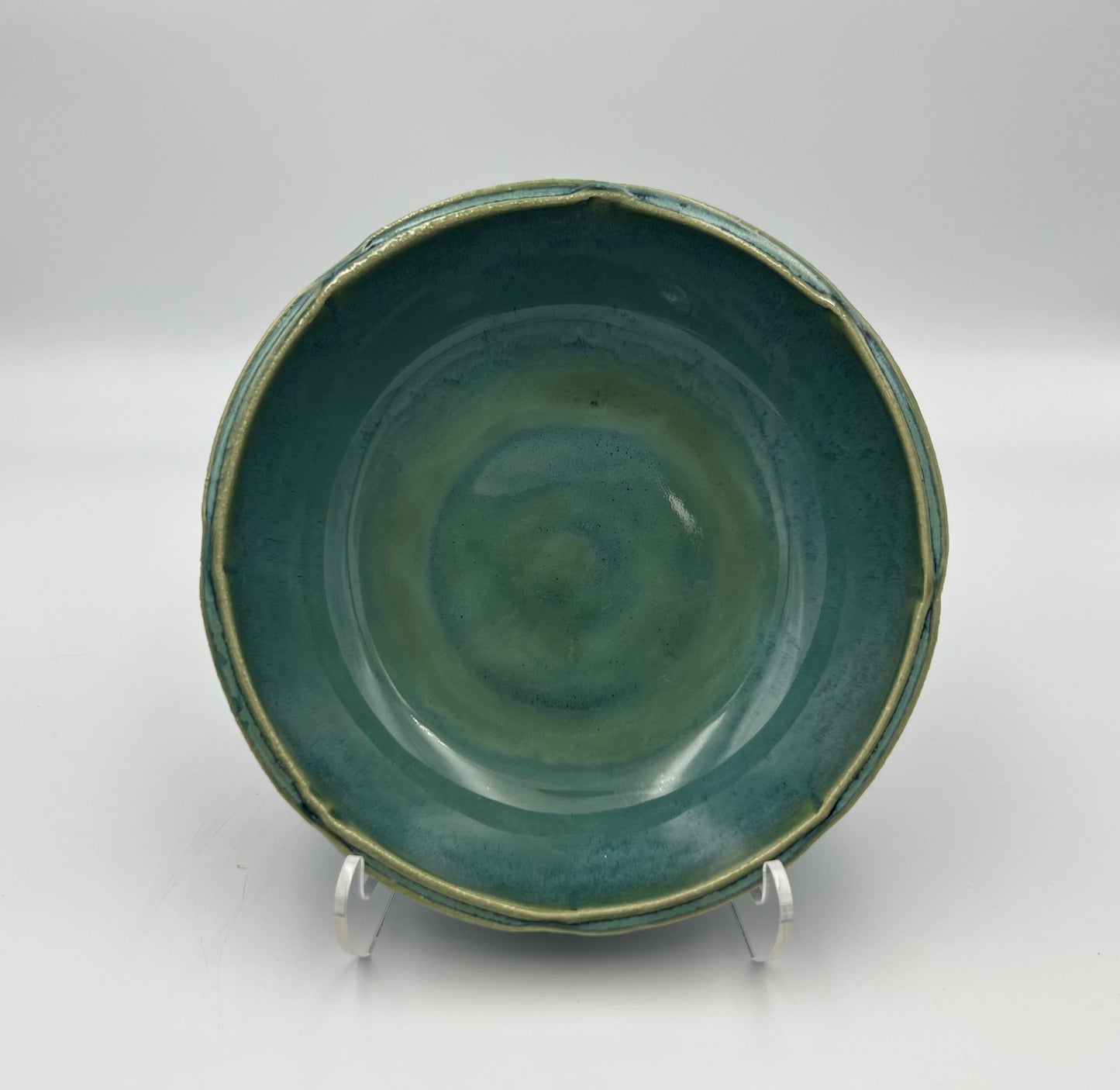 Tidepool Bowl | One of a Kind