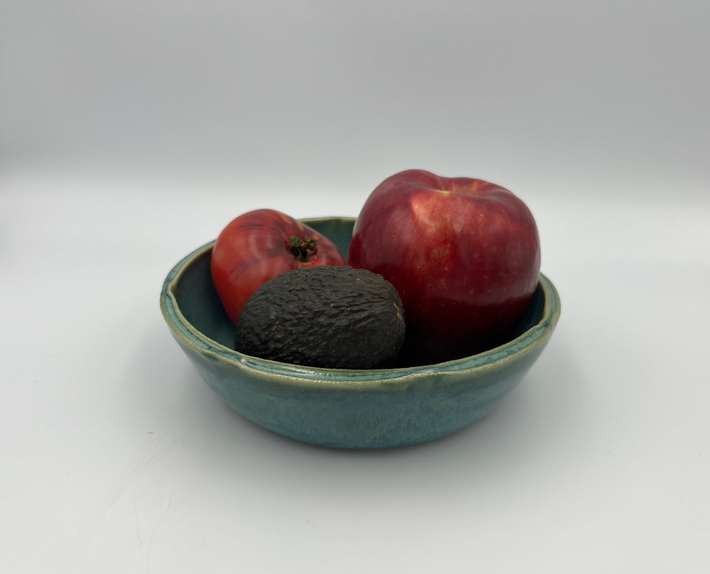 Tidepool Bowl | One of a Kind